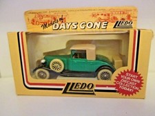 VOITURE LLEDO DAYS GONE DIE