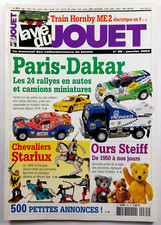 Magazine La Vie du Jouet N°85