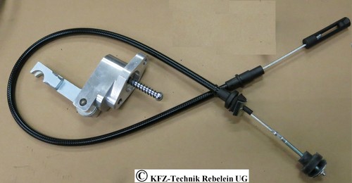 Golf ii umbaukit - golf,