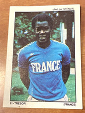 Image STENVAL - Coupe du monde