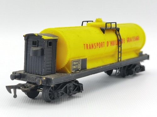 Jep 6692 sncf - -, wagon