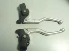 2 leviers poignée de freins  Shimano BL AT55 Brake Levers  vintage neuf NOS