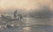 CP SALON 1919 LES MOULIERES PAR MARONIEZ - 26664