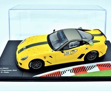 Miniature voiture Ferrari