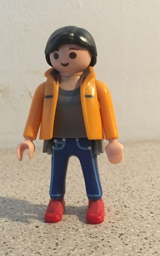 Playmobil jardin enfants - playmobil,