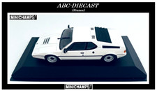 Bmw street blanche - street,