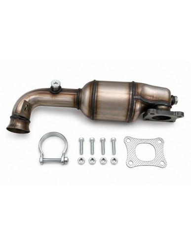 Catalyseur citroën elysee - catalyseur,