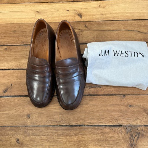 Weston chaussures homme - jm.weston,