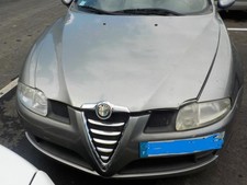 Pare choc arriere ALFA ROMEO