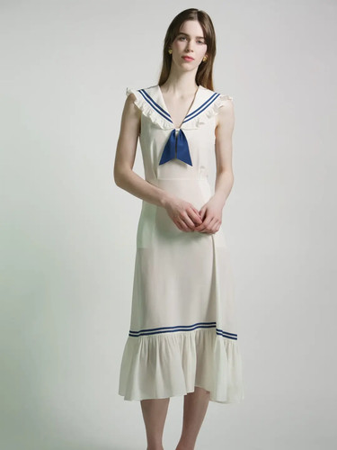 Robe 1930 marina - 1930,