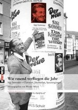 Wie rasend verfliegen die