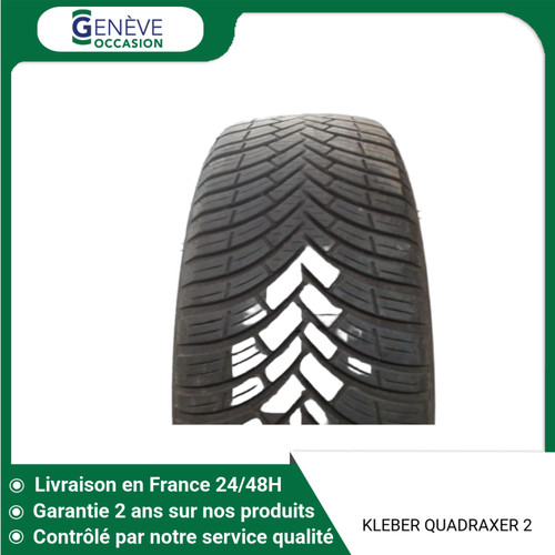 Pneu kleber quadraxer - 🇫🇷,