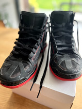 Adidas Adizero Derrick Rose