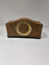 En Bois Vintage Manteau