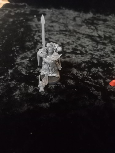 Dark angels company master - dark,