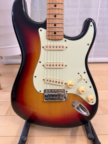 Guitare électrique tokai - guitare,