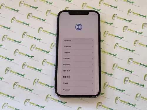 Apple iphone go noir - 64,