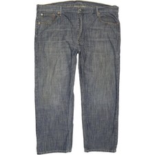 Levi's 569  Homme Bleu
