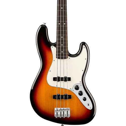 Fender player jazz bass - fender,