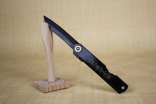 Couteau pliant higonokami - couteau,