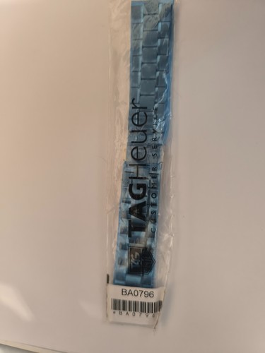 Bracelet acier tag heuer - tag,