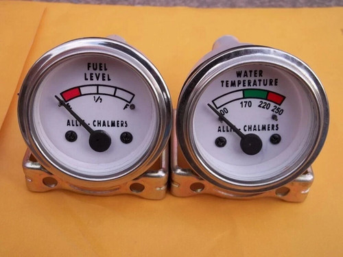 Allis Chalmers Elec