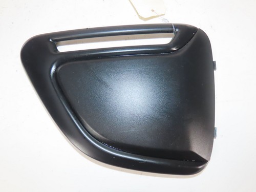 Grille pare choc peugeot - pare-choc,