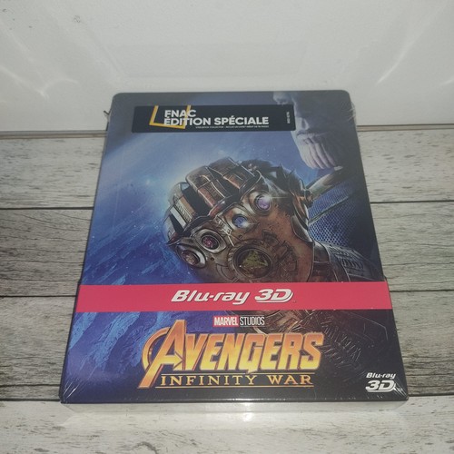 Avengers infinity war 3d - avengers:,