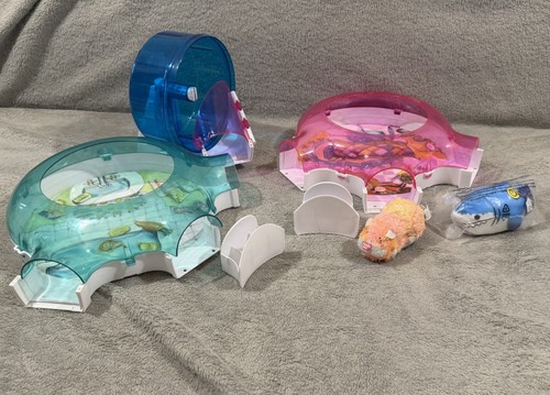 Zhu pets lot hamster - zhu, &