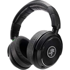 Casque professionnel ouvert