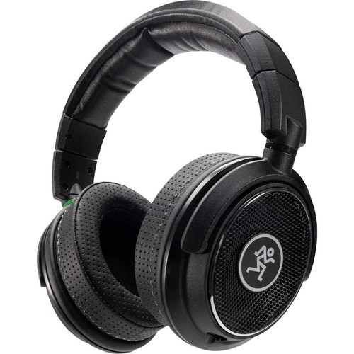 Casque professionnel ouvert