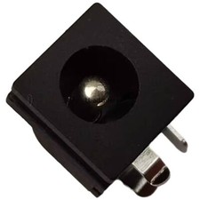 Power jack socket connector - dc,