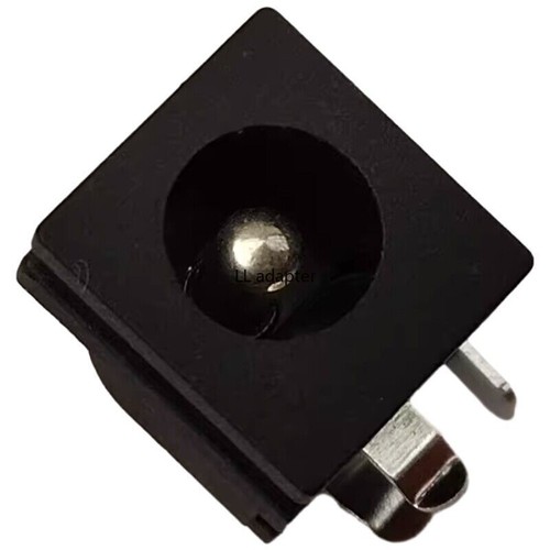Power jack socket - power, connector