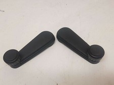 Poignée lève vitre pour vw golf 2 diesel avec 5 portes de 1992