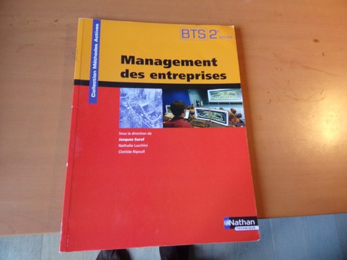 Management des entreprises - ,