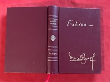 PAGNOL - FABIEN - ILLUSTRATIONS EMMANUEL BELLINI - 1976