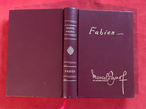 Pagnol fabien - pagnol,
