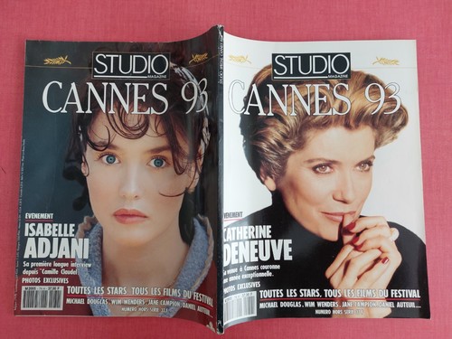 Studio magazine 74 - magazine, n°74
