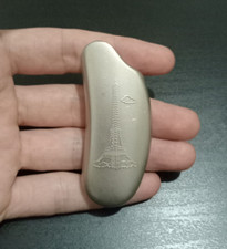 Etui Housse Vintage Métal