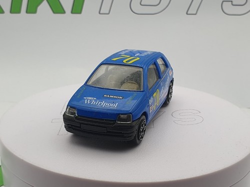Renault clio 1ère série - clio,