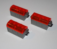Lego ® Lot 3 Coffre Trésor