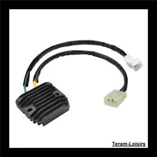 Regulateur Tension pour HONDA