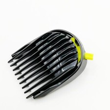 3-7mm Peigne rotatif à barbe réglable Pour Philips MG9710 MG9720 MG9730 MG9740