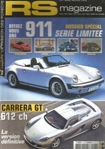 Magazine 21 911 - rs,