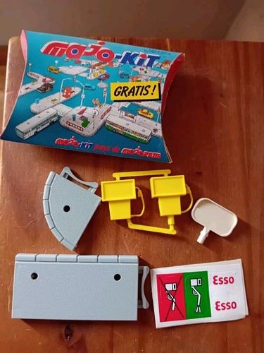 Mini majo kit - mini,
