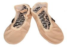 Chaussures de danse fille