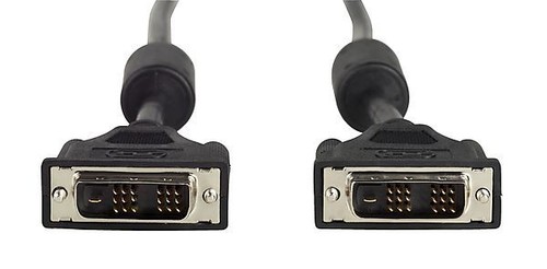 Câble moniteur dvi d - moniteur, dvi-d