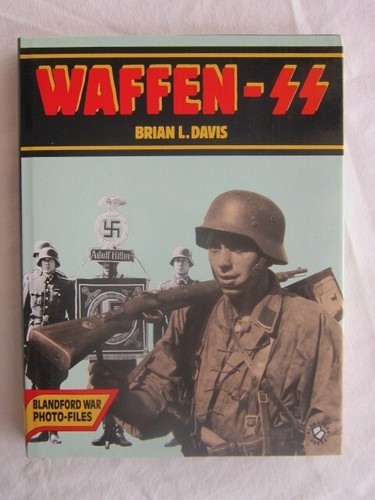 Waffen brian l - waffen, l.