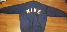 Vtg nike thick - 90's,