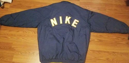 Vtg nike thick - 90's,